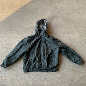 Pacific Trail Windbreaker